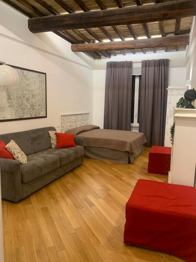 Apartamento Downtown_blossom With Small Terrace *