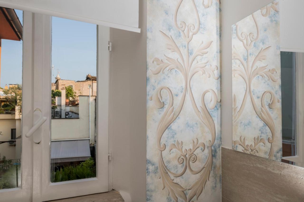 Apartamento Downtown_blossom With Small Terrace