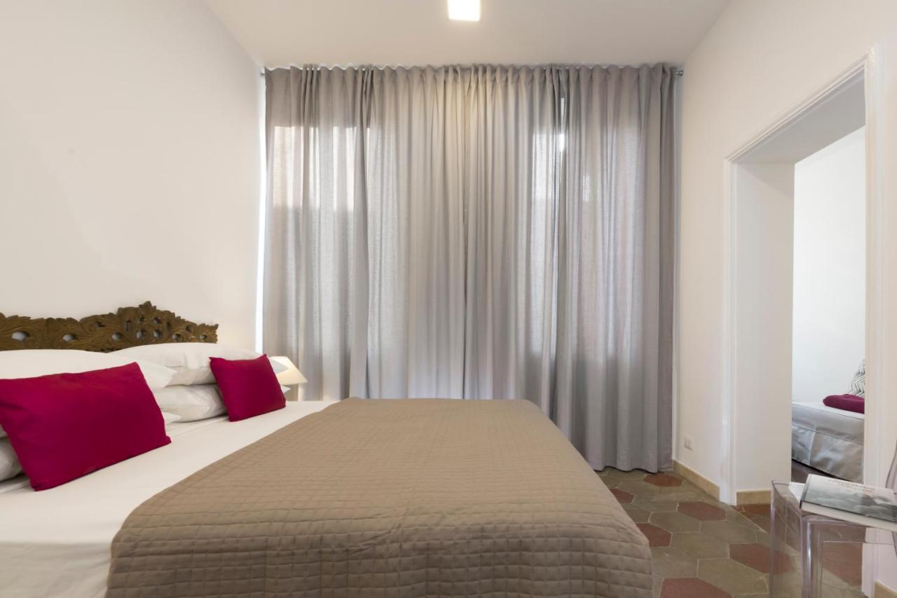 Apartamento Downtown_blossom With Small Terrace Roma